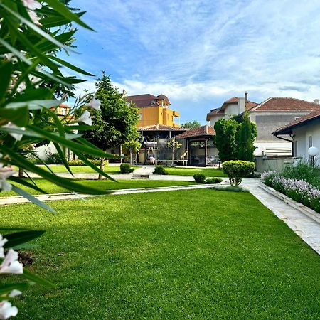 Single Apartment Elit Czernomorec Zewnętrze zdjęcie