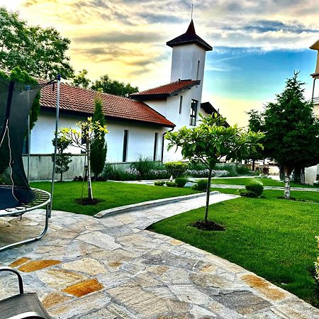 Single Apartment Elit Czernomorec Zewnętrze zdjęcie