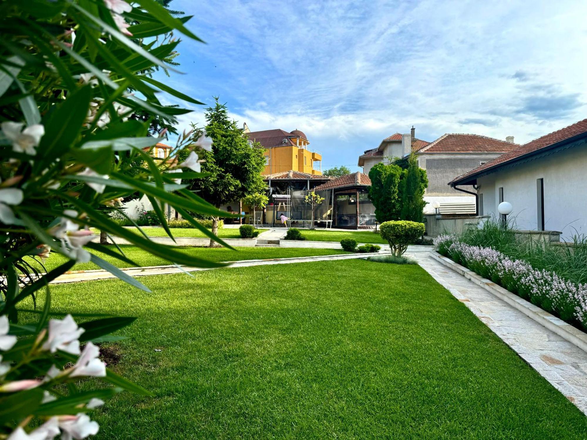 Single Apartment Elit Czernomorec Zewnętrze zdjęcie