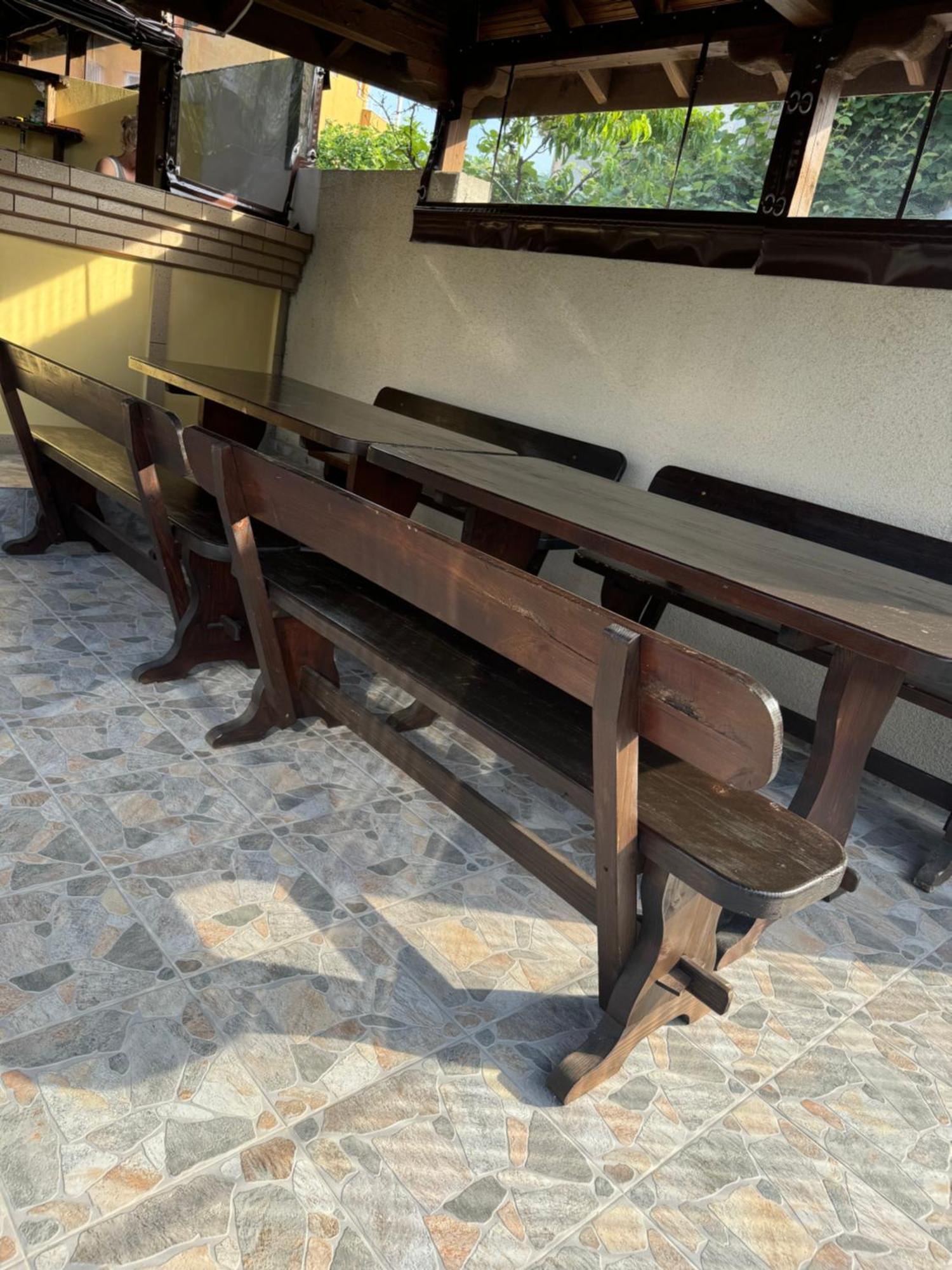 Single Apartment Elit Czernomorec Zewnętrze zdjęcie