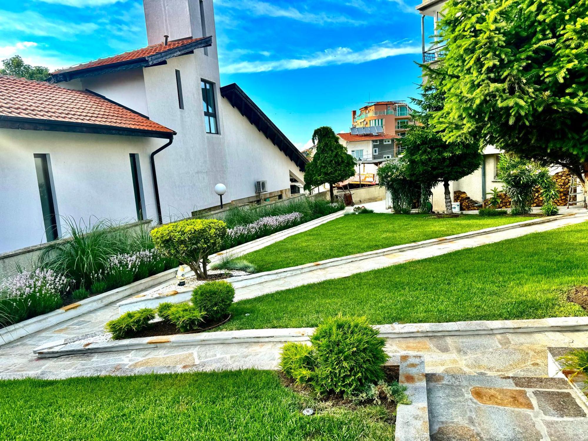 Single Apartment Elit Czernomorec Zewnętrze zdjęcie