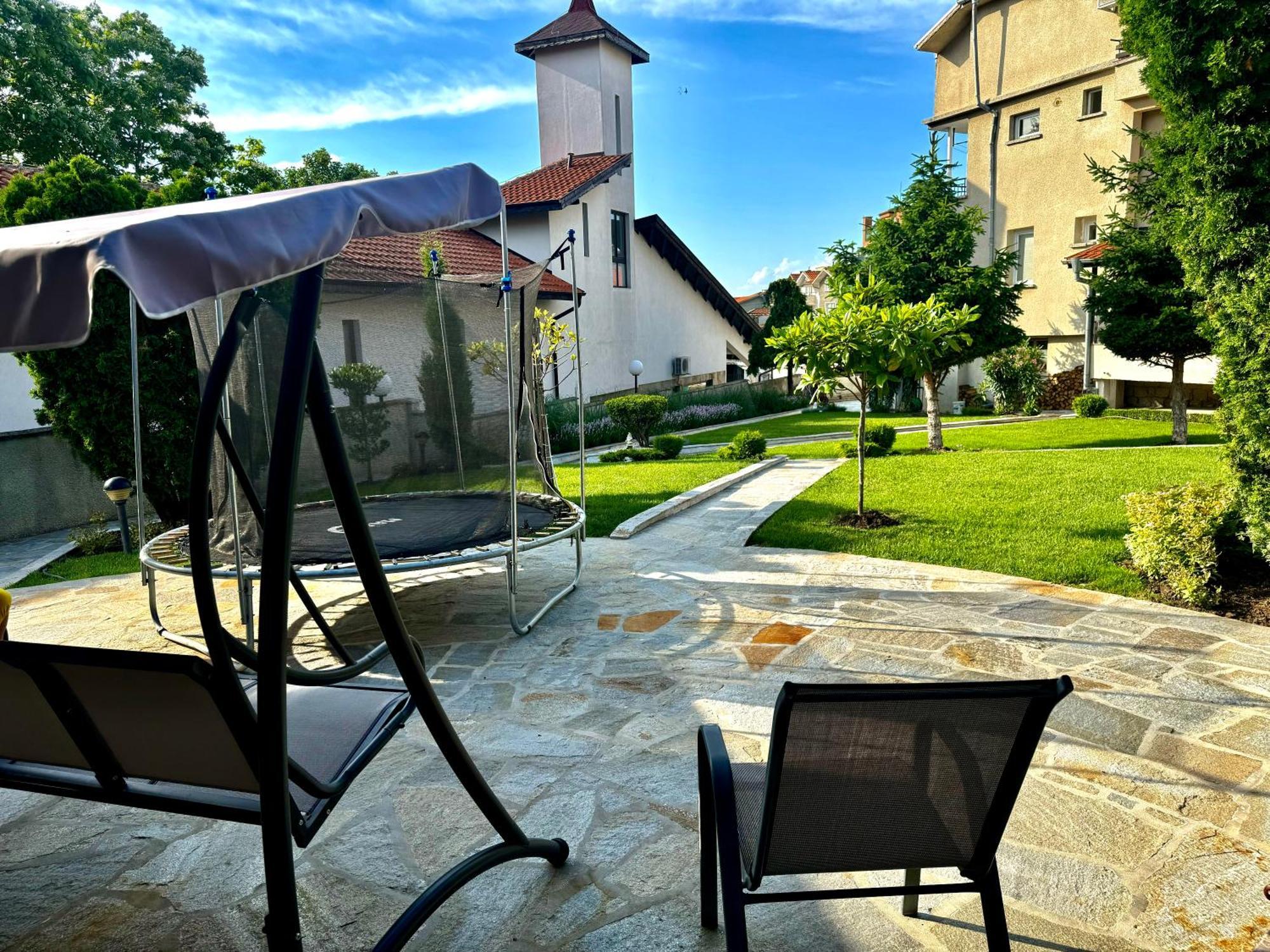 Single Apartment Elit Czernomorec Zewnętrze zdjęcie