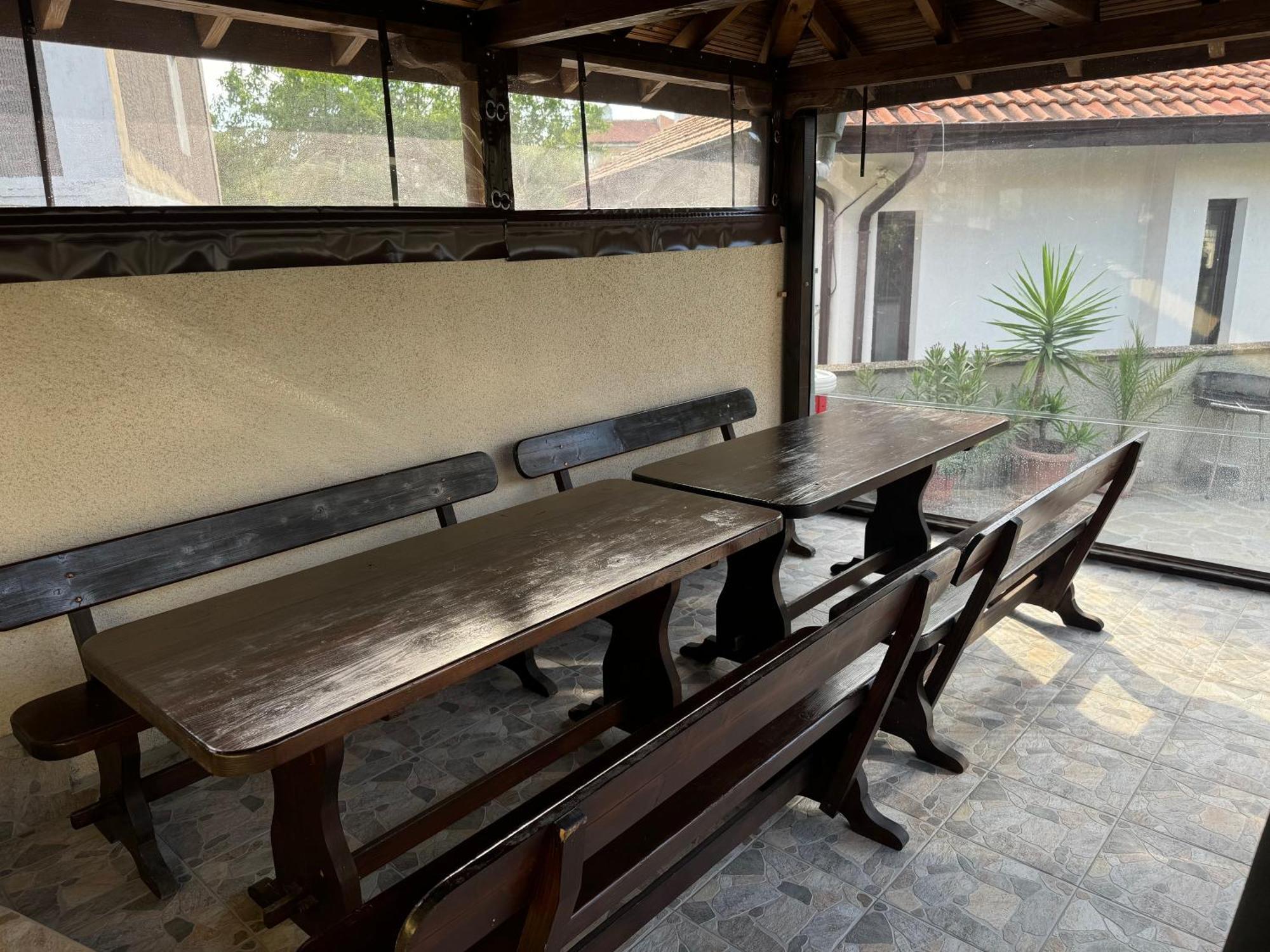 Single Apartment Elit Czernomorec Zewnętrze zdjęcie