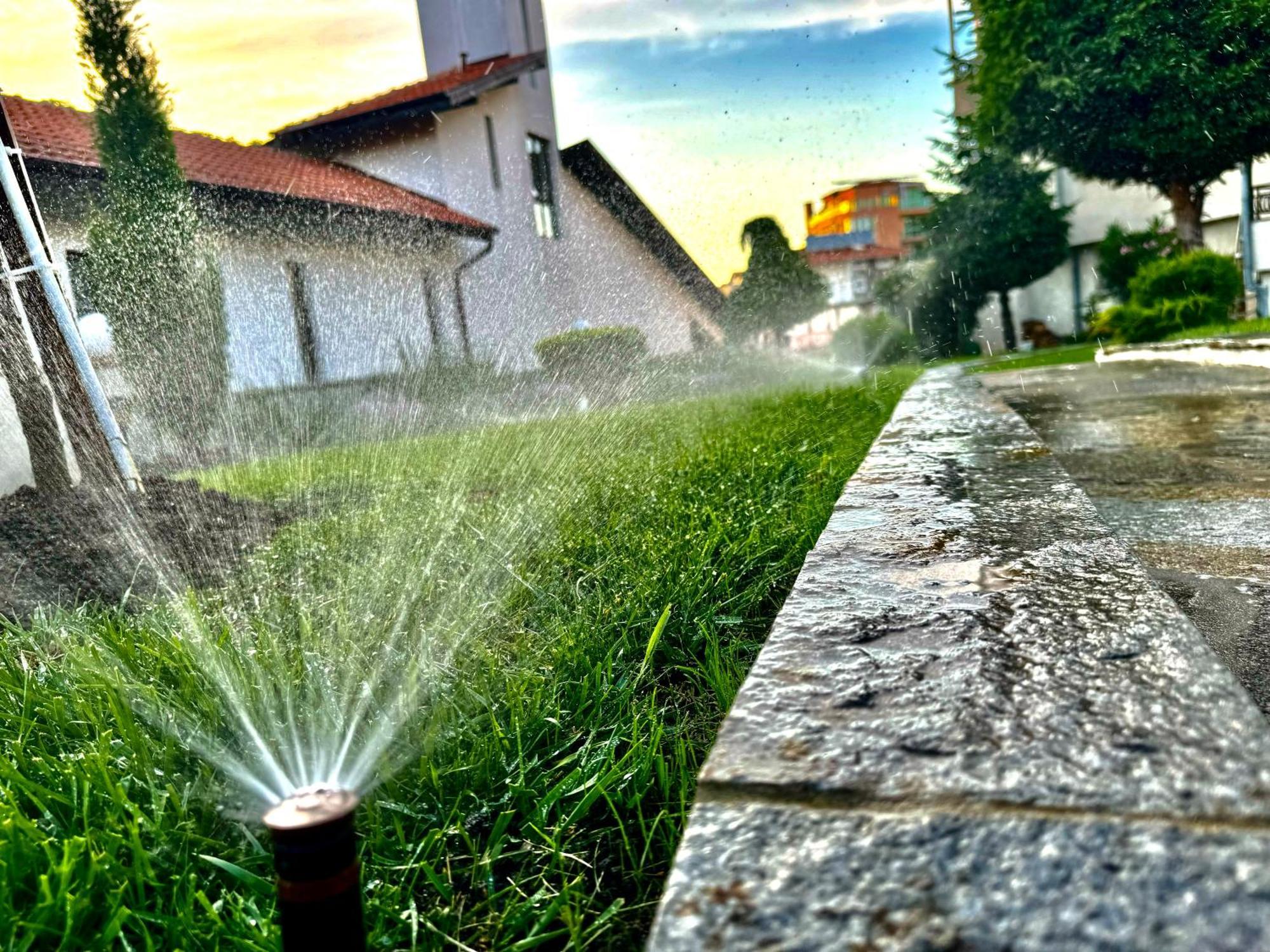 Single Apartment Elit Czernomorec Zewnętrze zdjęcie