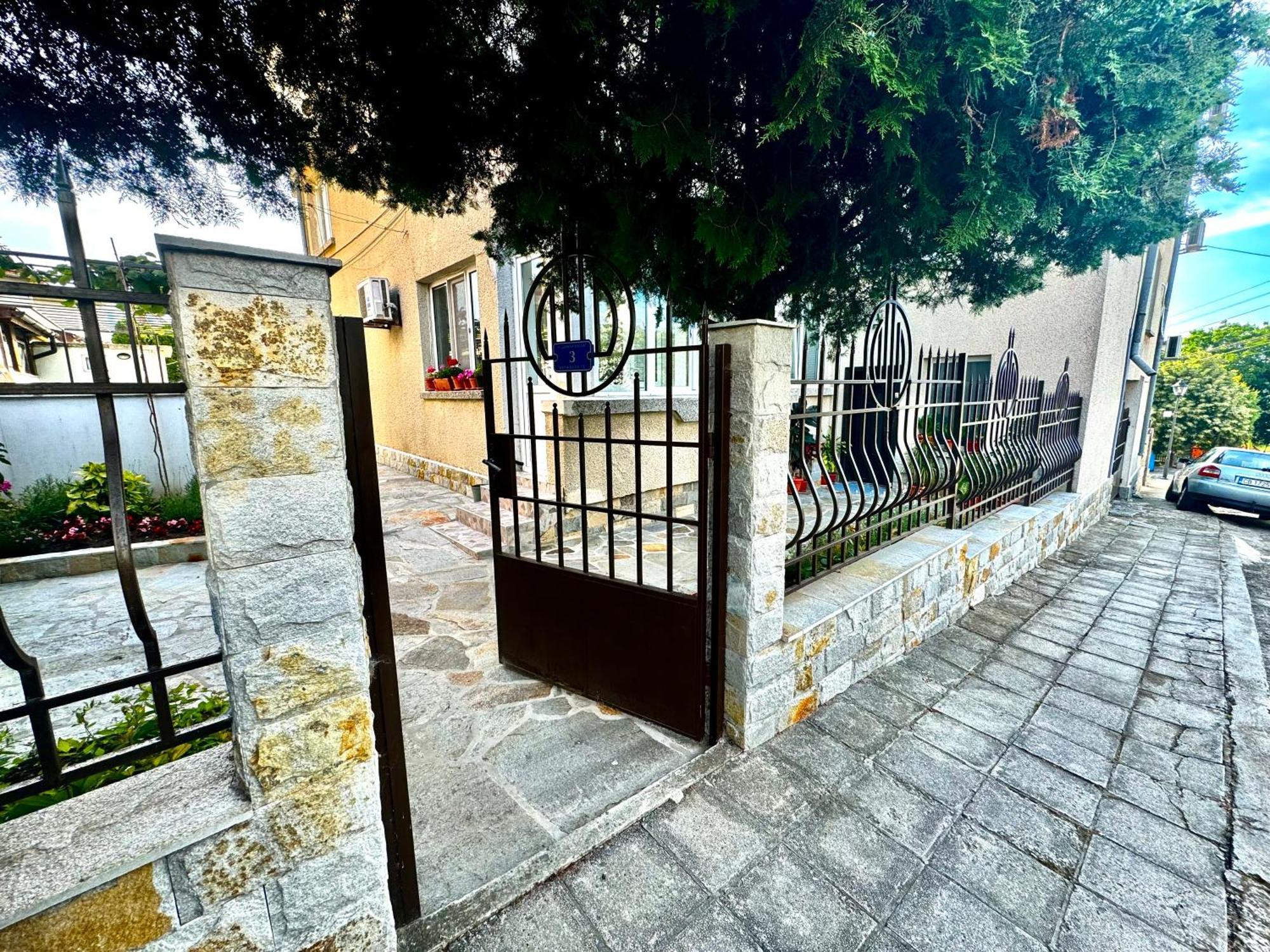 Single Apartment Elit Czernomorec Zewnętrze zdjęcie