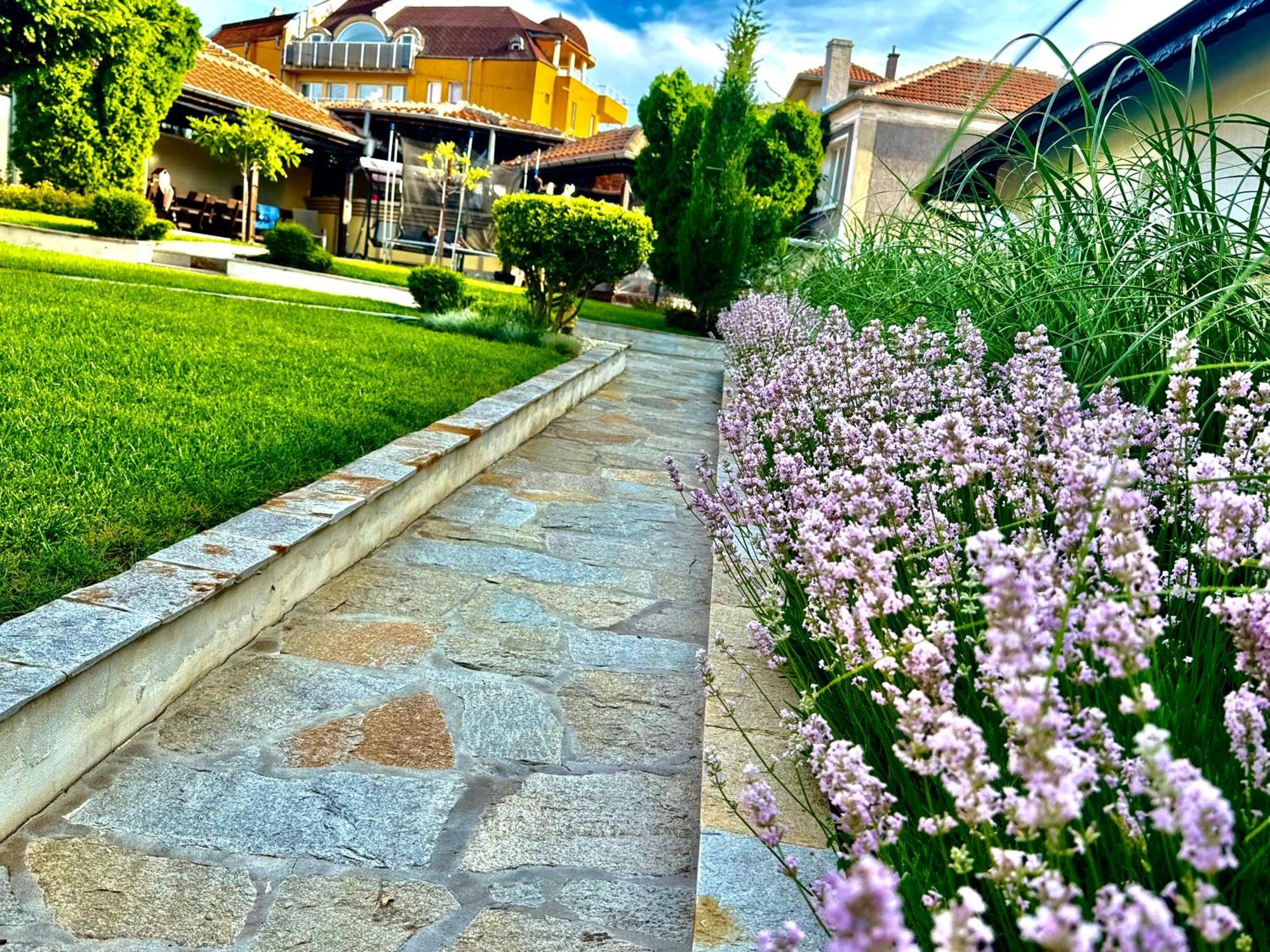 Single Apartment Elit Czernomorec Zewnętrze zdjęcie