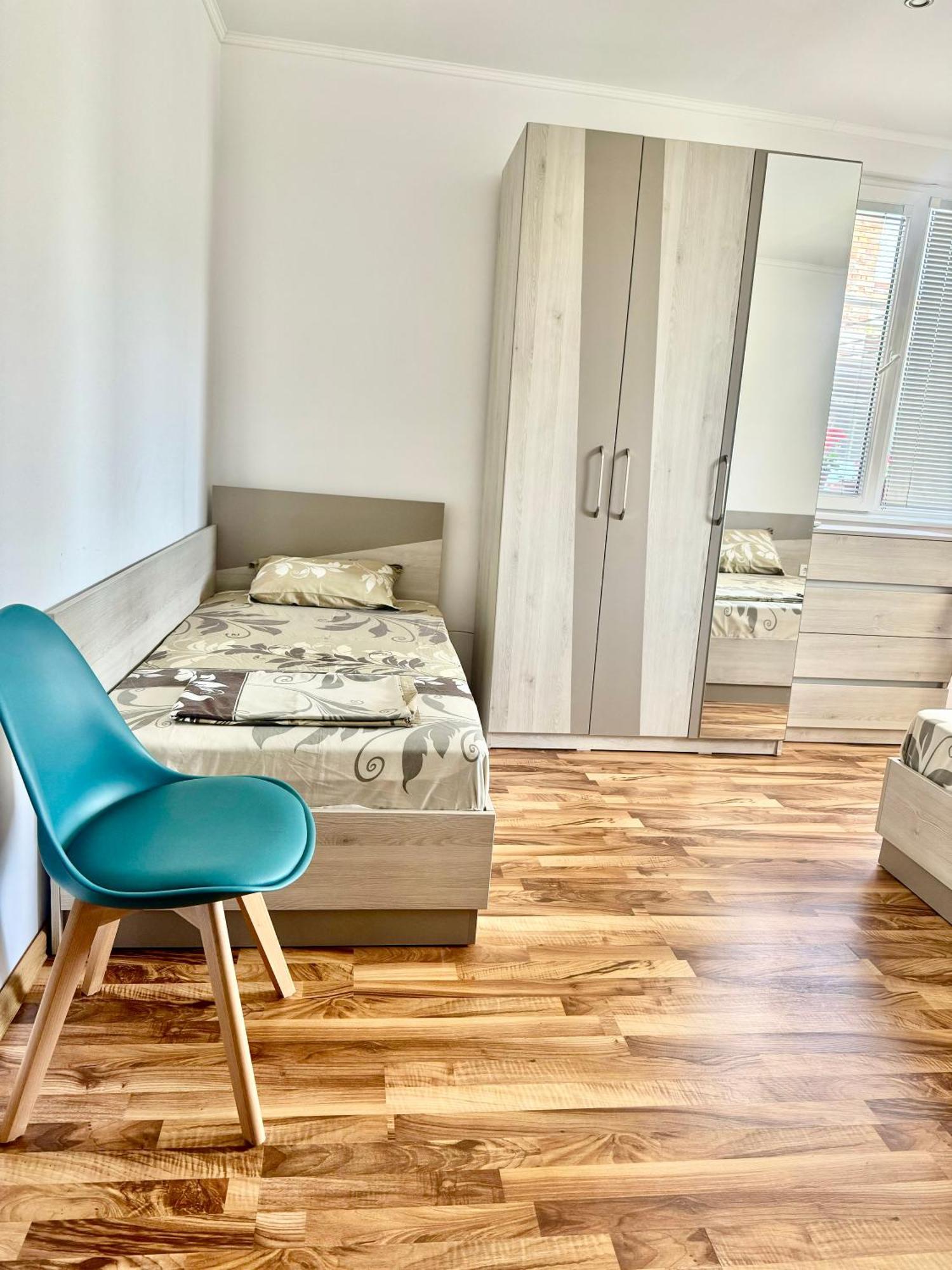 Single Apartment Elit Czernomorec Zewnętrze zdjęcie