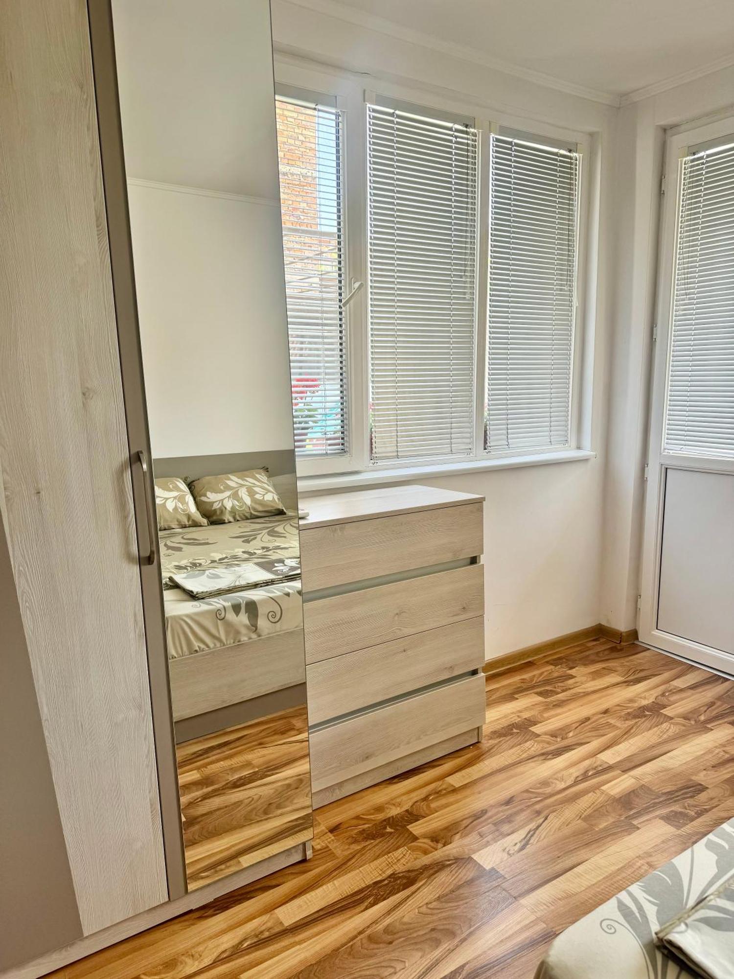 Single Apartment Elit Czernomorec Zewnętrze zdjęcie