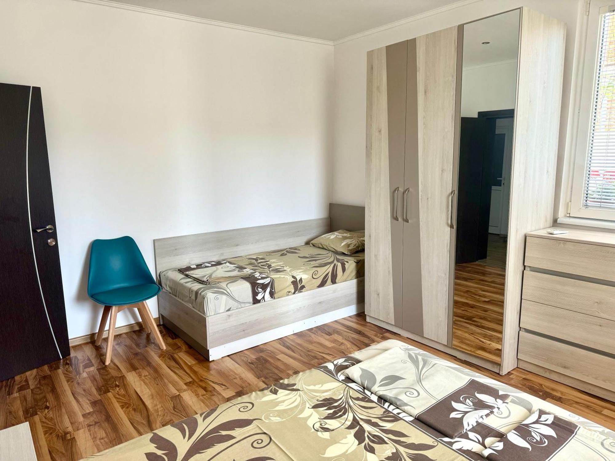 Single Apartment Elit Czernomorec Zewnętrze zdjęcie