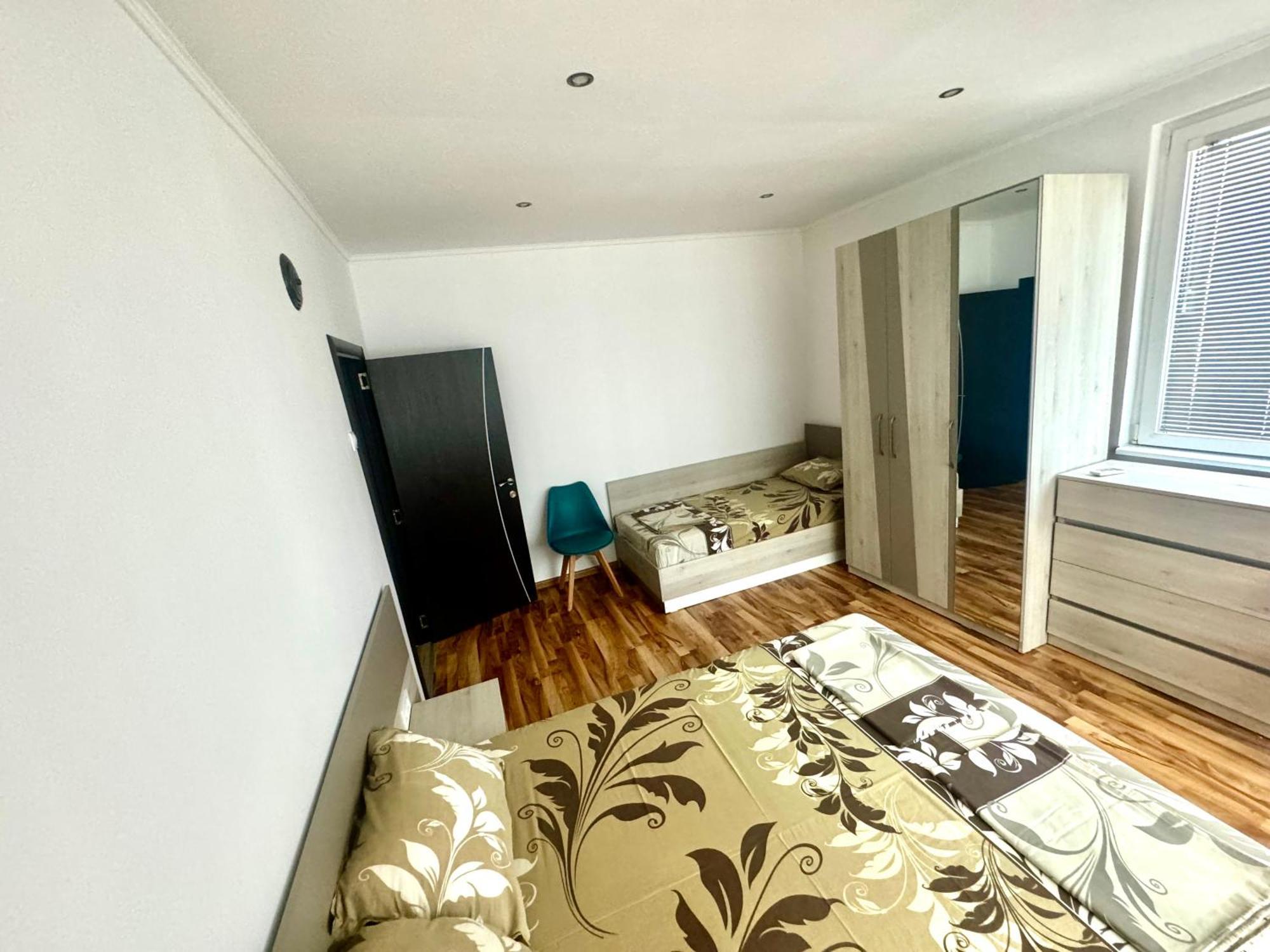 Single Apartment Elit Czernomorec Zewnętrze zdjęcie