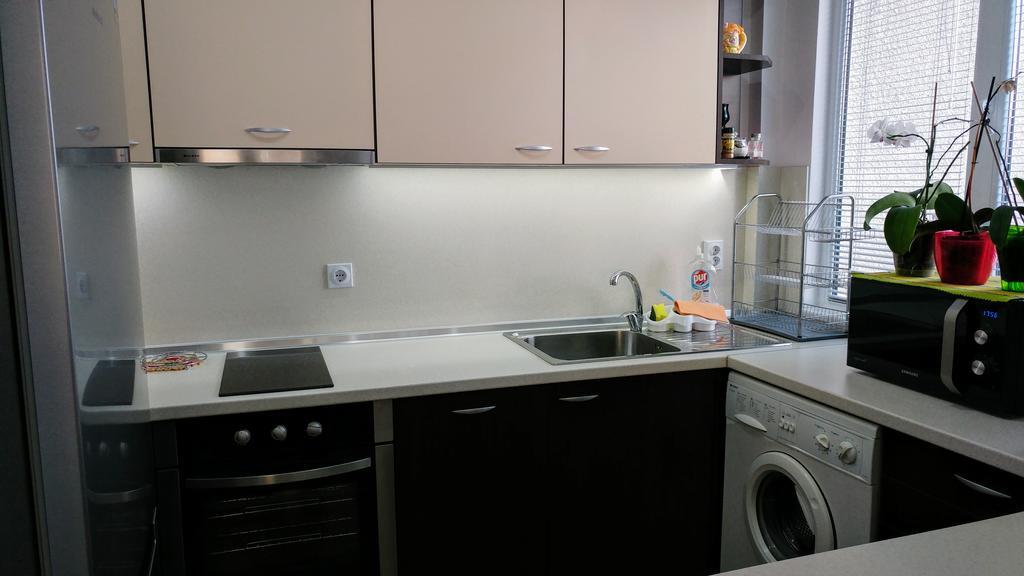 Single Apartment Elit Czernomorec Zewnętrze zdjęcie