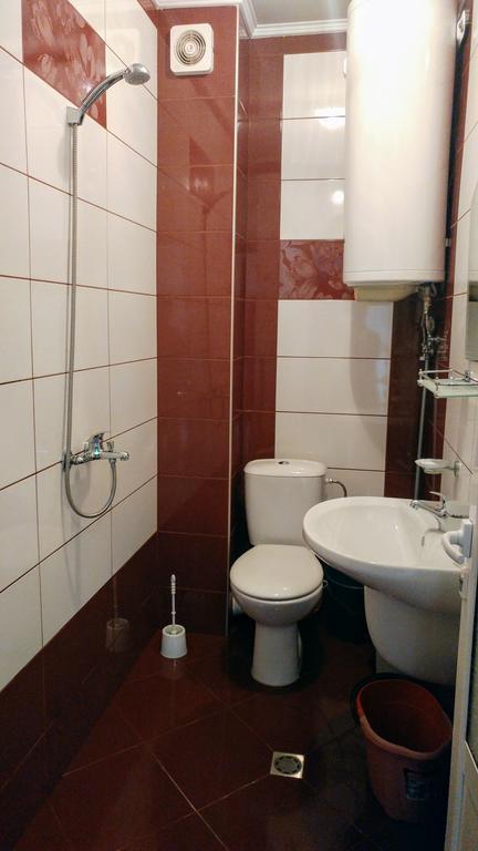 Single Apartment Elit Czernomorec Zewnętrze zdjęcie