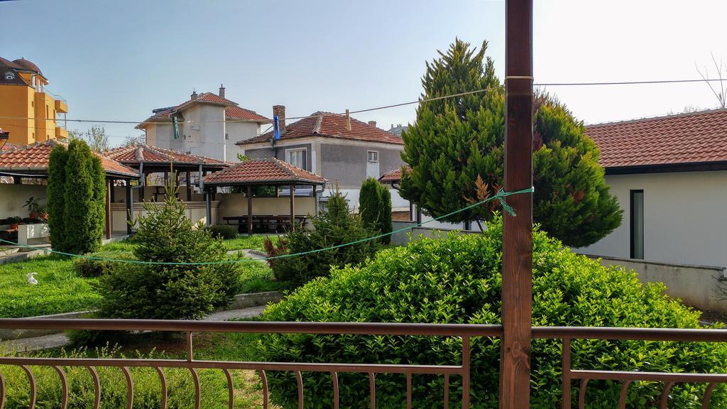 Single Apartment Elit Czernomorec Zewnętrze zdjęcie