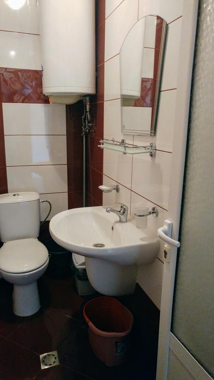 Single Apartment Elit Czernomorec Zewnętrze zdjęcie