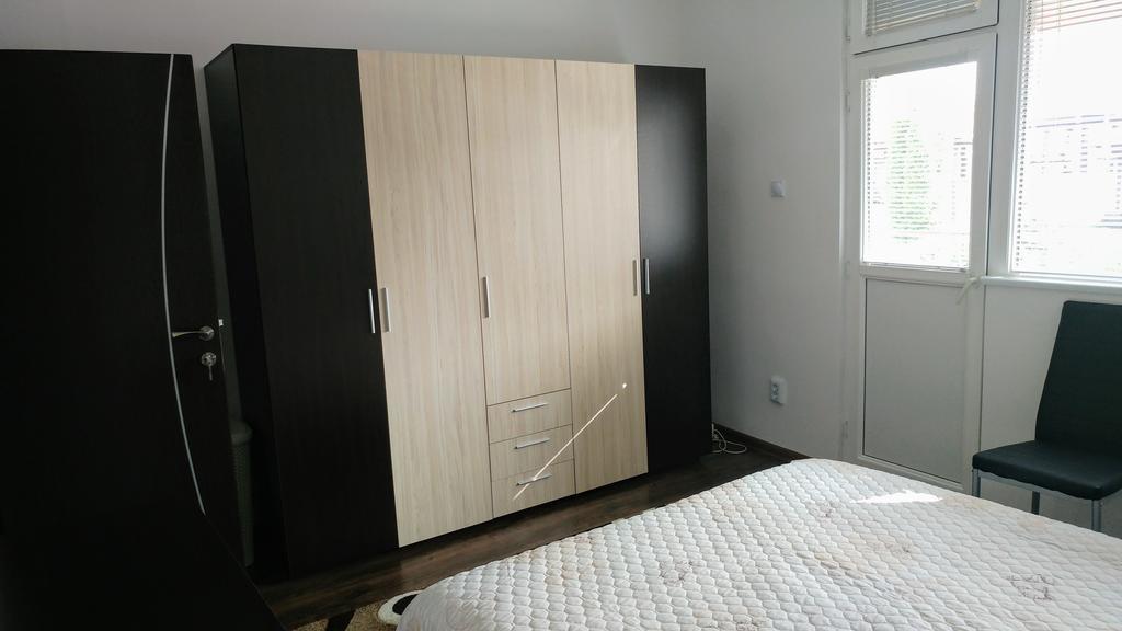 Single Apartment Elit Czernomorec Zewnętrze zdjęcie