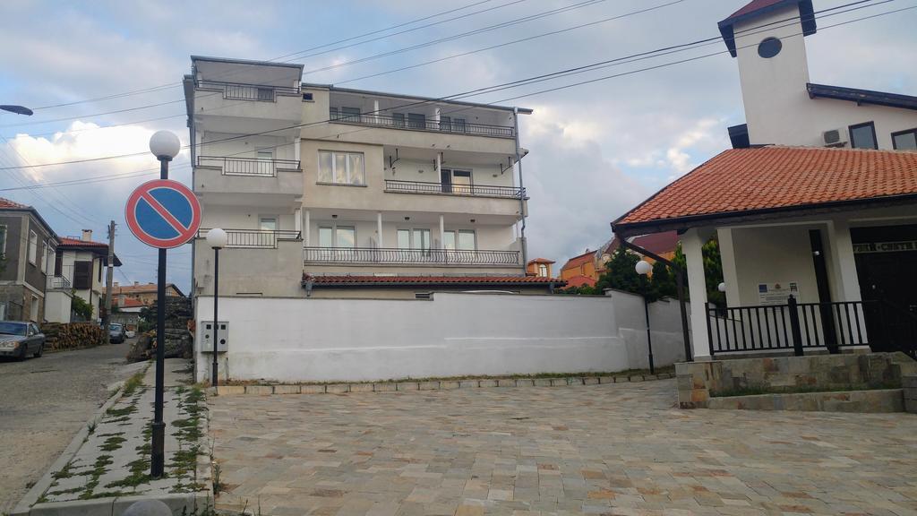 Single Apartment Elit Czernomorec Zewnętrze zdjęcie