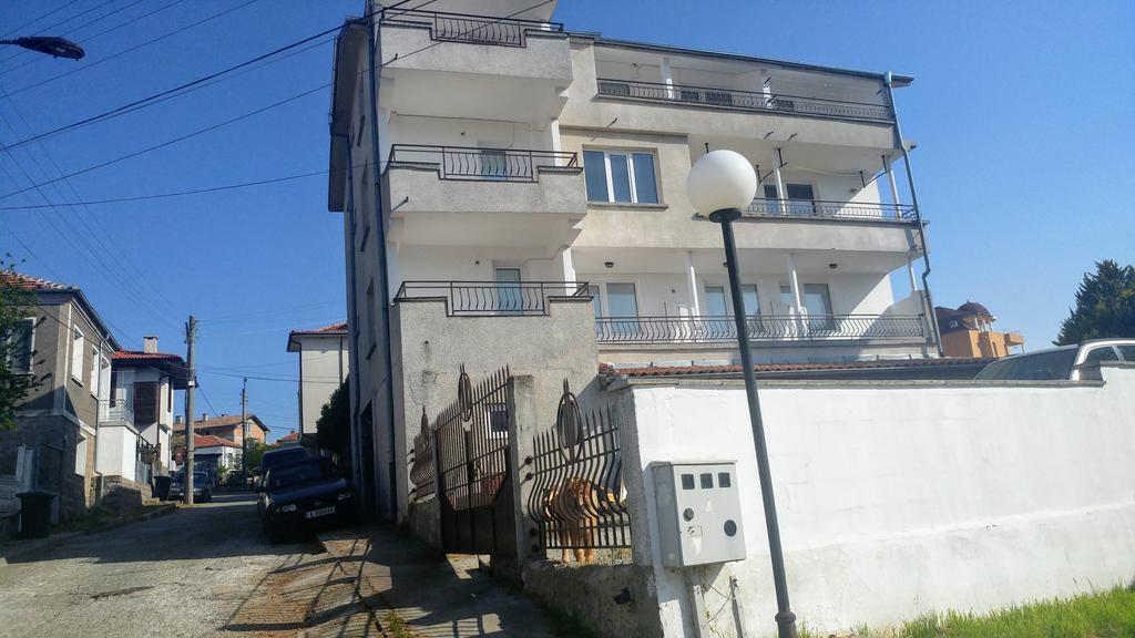 Single Apartment Elit Czernomorec Zewnętrze zdjęcie