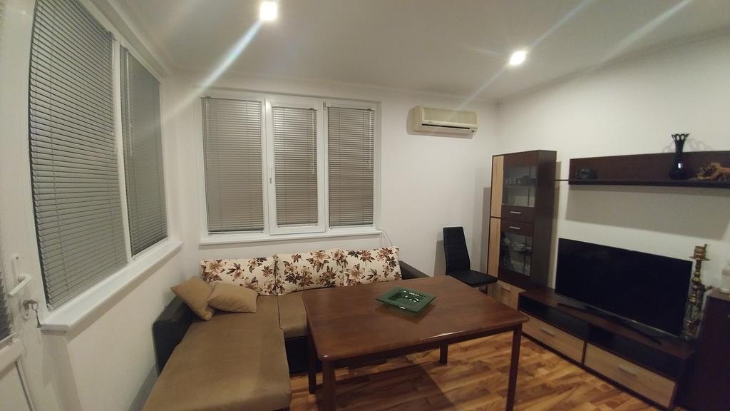 Single Apartment Elit Czernomorec Zewnętrze zdjęcie