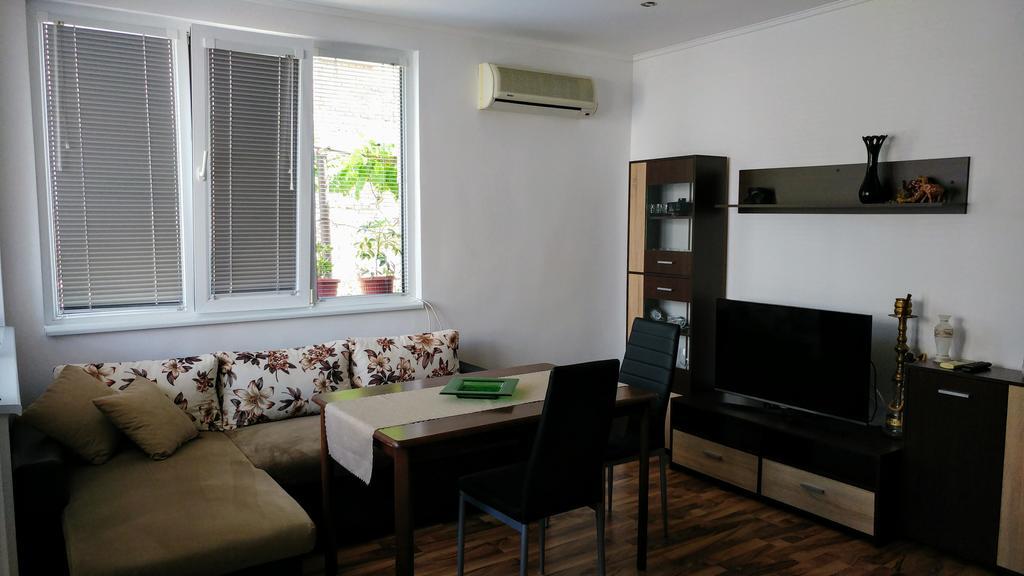 Single Apartment Elit Czernomorec Zewnętrze zdjęcie