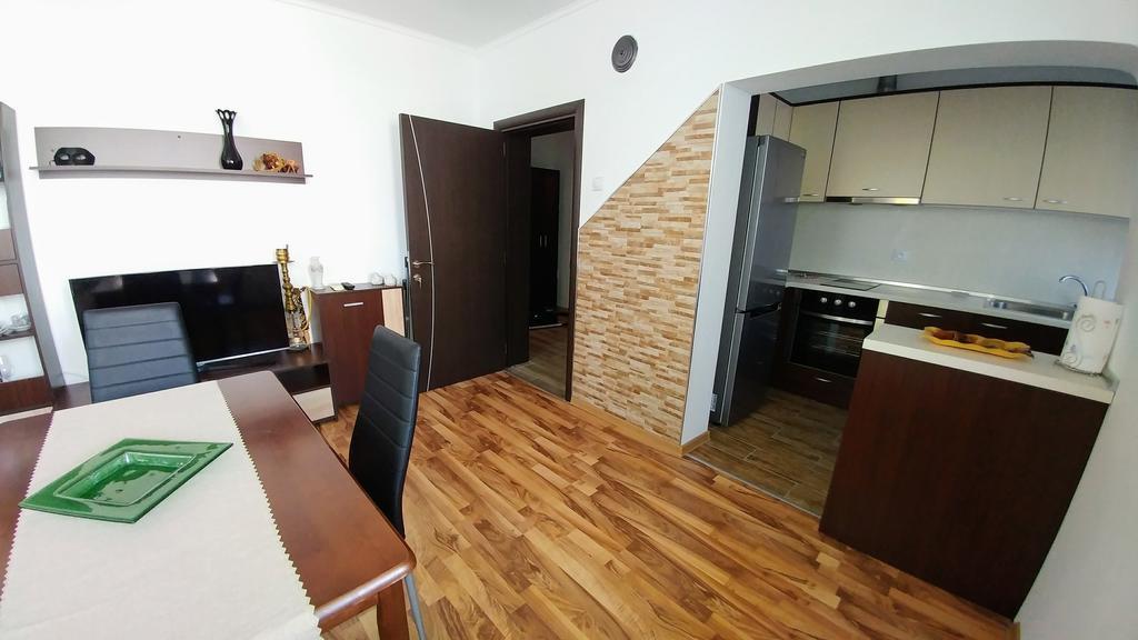 Single Apartment Elit Czernomorec Zewnętrze zdjęcie