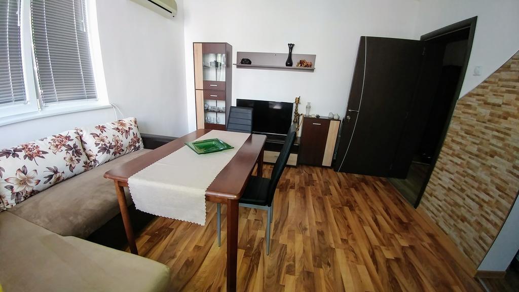 Single Apartment Elit Czernomorec Zewnętrze zdjęcie