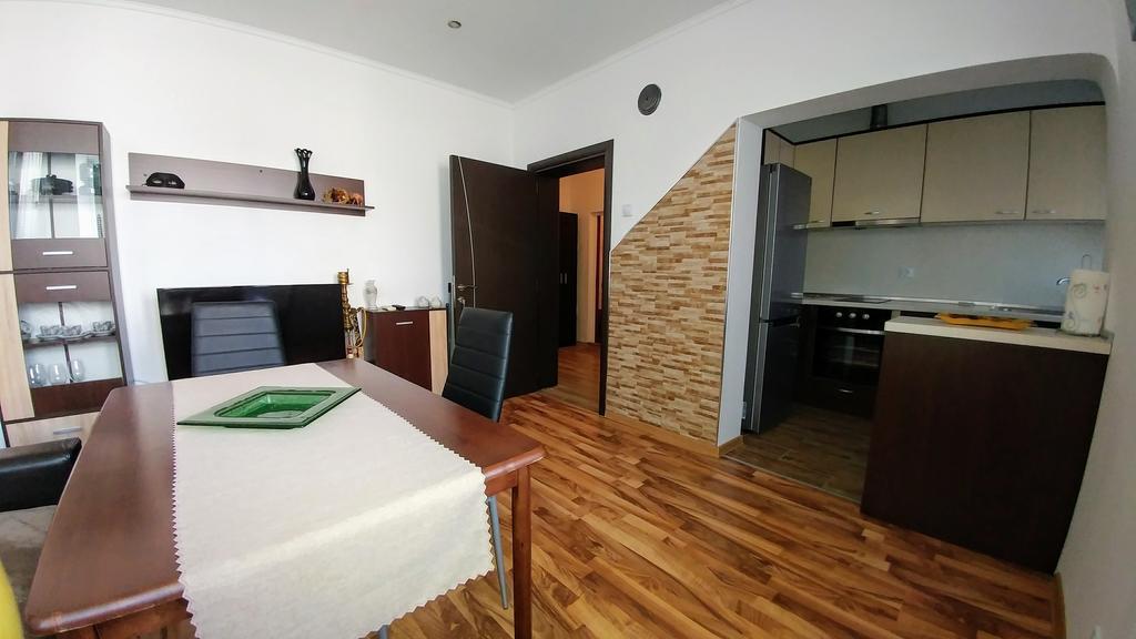 Single Apartment Elit Czernomorec Zewnętrze zdjęcie