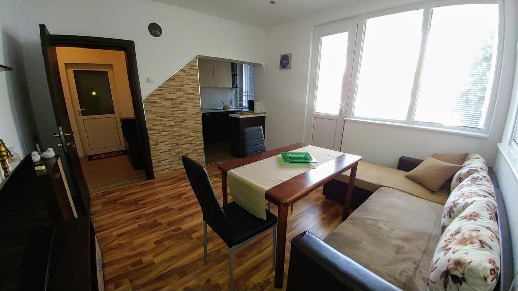 Single Apartment Elit Czernomorec Zewnętrze zdjęcie