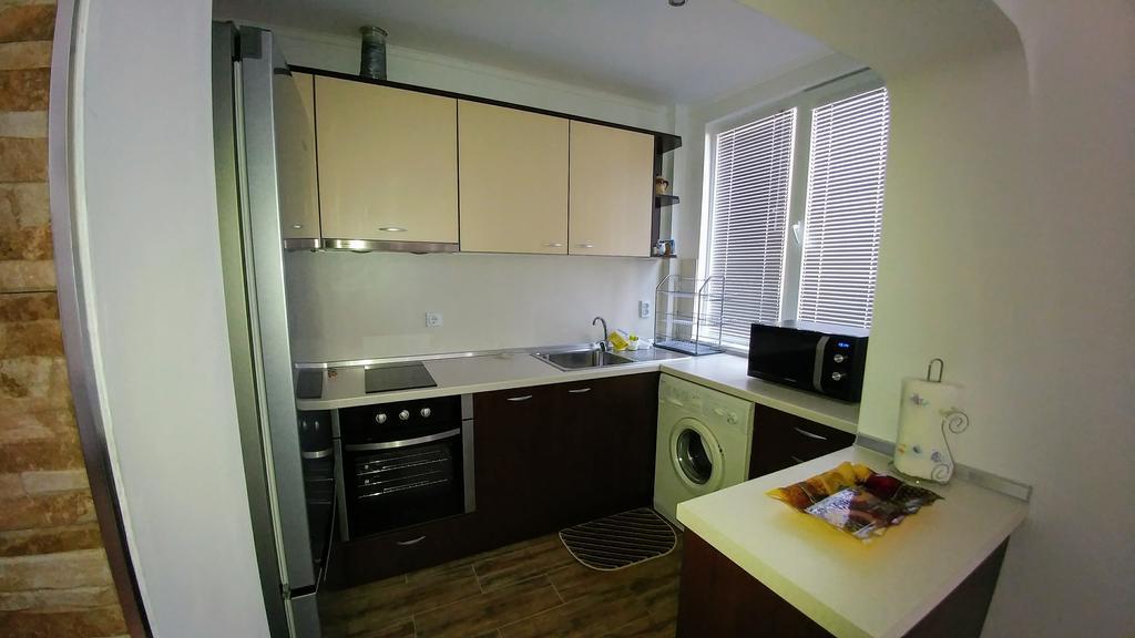 Single Apartment Elit Czernomorec Zewnętrze zdjęcie