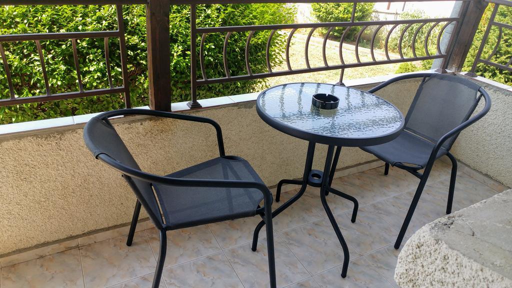 Single Apartment Elit Czernomorec Zewnętrze zdjęcie