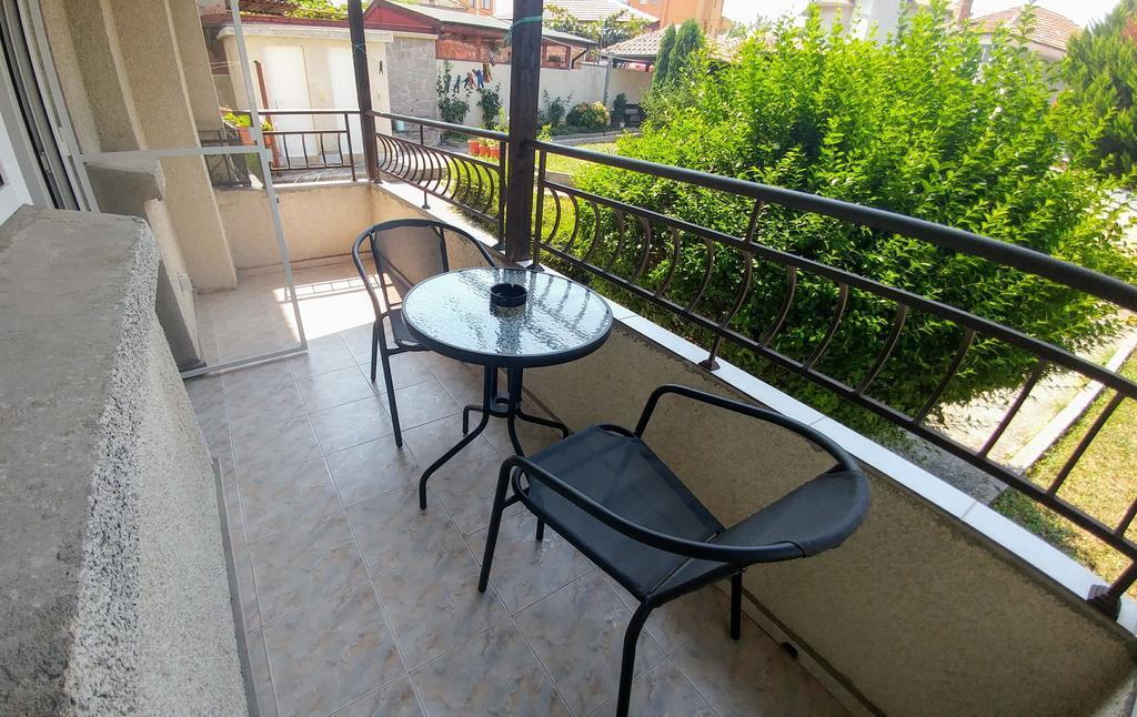 Single Apartment Elit Czernomorec Zewnętrze zdjęcie