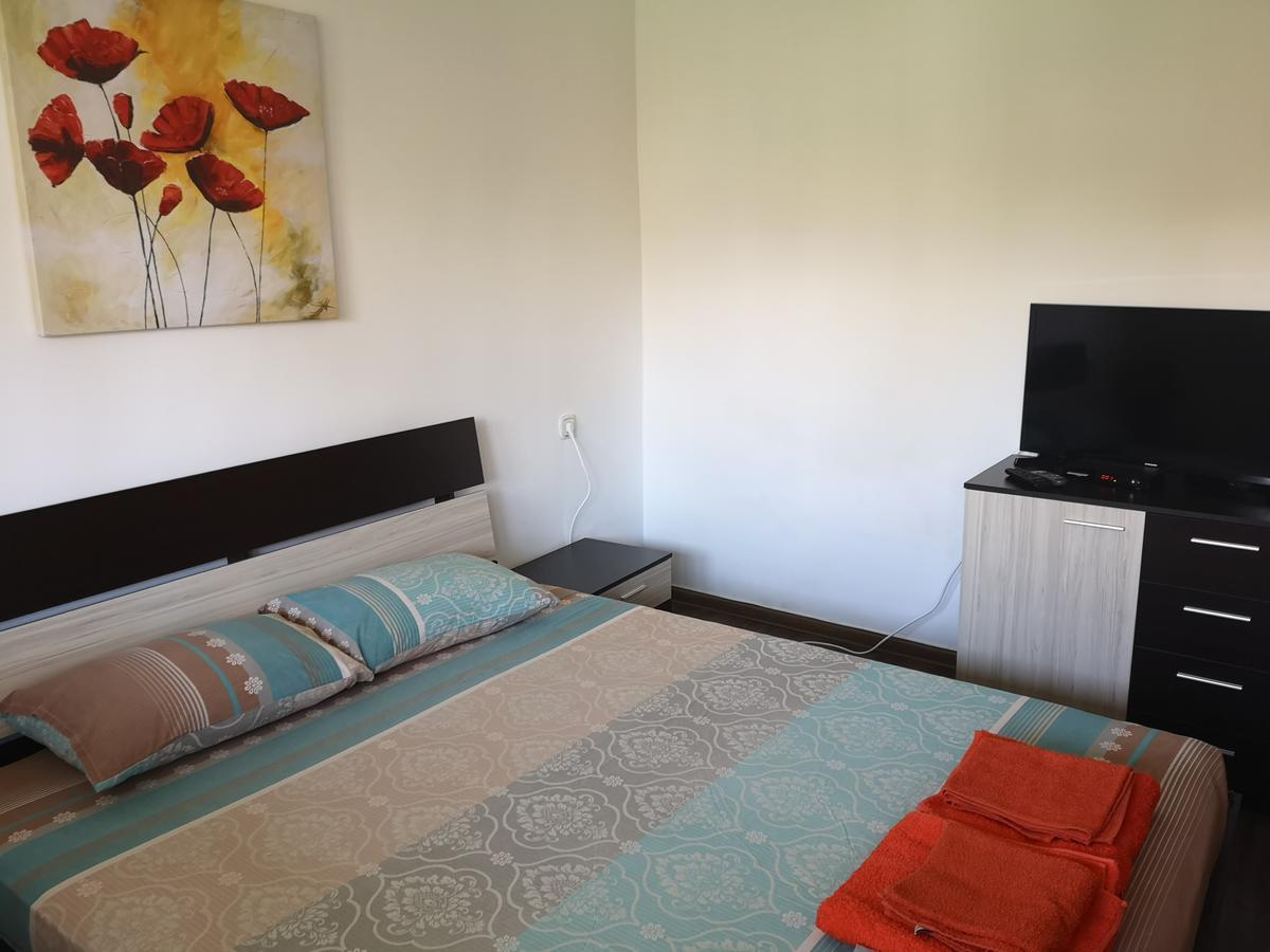 Single Apartment Elit Czernomorec Zewnętrze zdjęcie