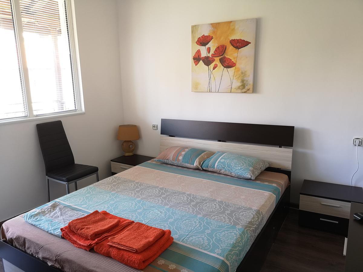 Single Apartment Elit Czernomorec Zewnętrze zdjęcie